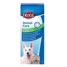 Água p/ Cuidado Oral Trixie 
